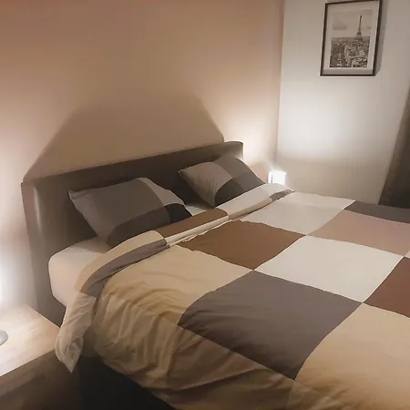 Self-service Tri Beneu Sivry-Rance