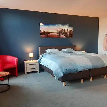 Hotel Self-service Tri Beneu