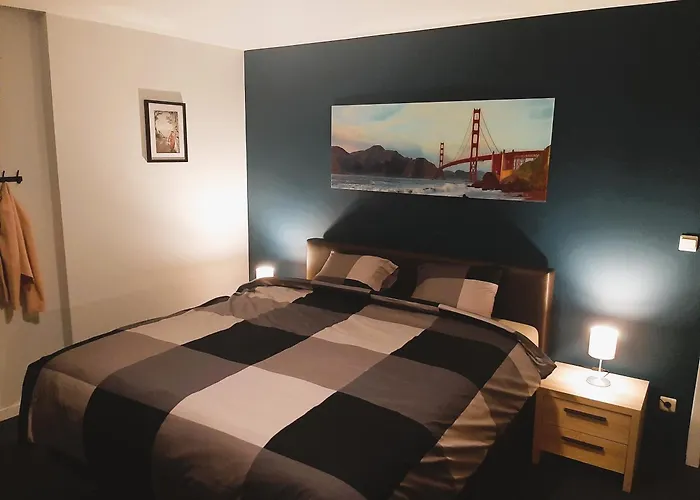 Self-service Tri Beneu 2* Sivry-Rance