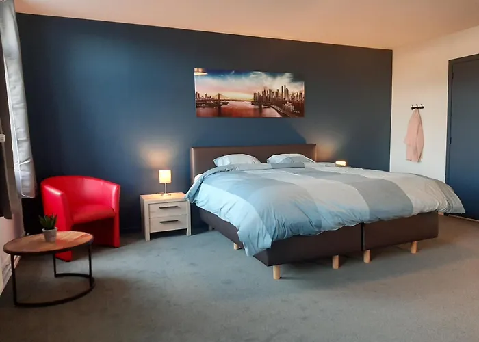 Hotel Self-service Tri Beneu